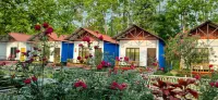 Eagle Nest Eco Retreat