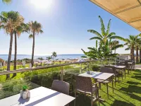 Leonardo Crystal Cove Hotel & Spa – Adults Only Hoteles en Protaras