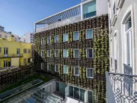 BessaHotel Liberdade