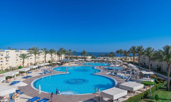 Grand Oasis Resort