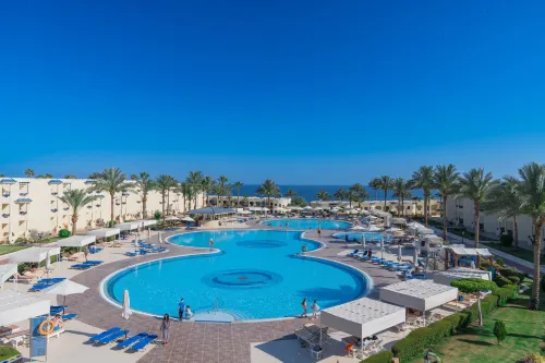 Grand Oasis Resort - 4-Sterne