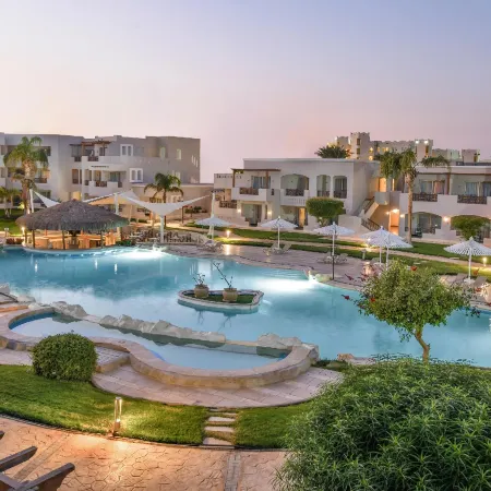 JAZ Casa Del Mar Resort