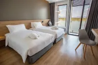 Chewa Khong Nakhon Phanom Hotel a Nakhon Phanom