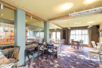 Premier Inn Haverfordwest (North/A40) Hôtels à : Slebech