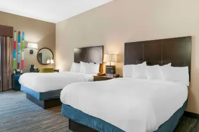 Comfort Inn & Suites