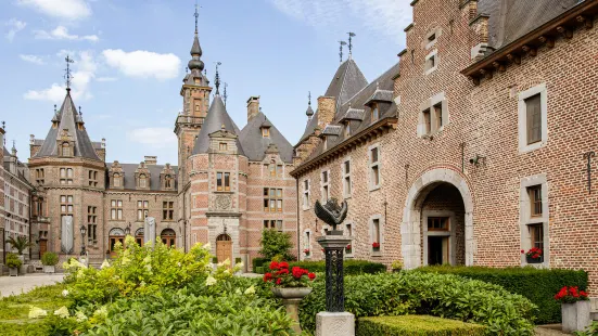 Kasteel van Ordingen