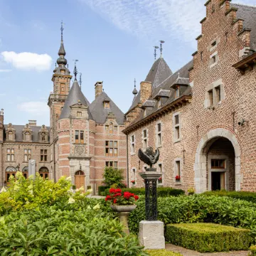 Kasteel Van Ordingen