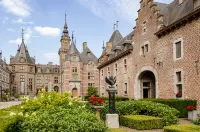 Kasteel van Ordingen Hotels near Pokerparty