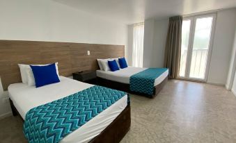 On Vacation Blue Cove - Housity