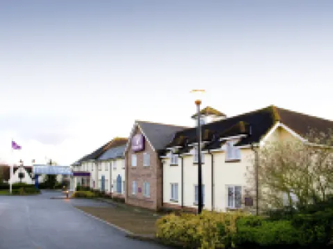 พรีเมียร์ อินน์ อิปสวิช - ชานทรี พาร์ค โรงแรมในอิพสวิค