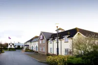 Premier Inn Ipswich (Chantry Park) Hotels in Sproughton