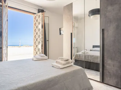 Alice Hotel in zona Palazzo Pantelleria-Varvaro