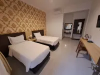 Innes Hotel Bengkulu Hotels in Ratu Samban