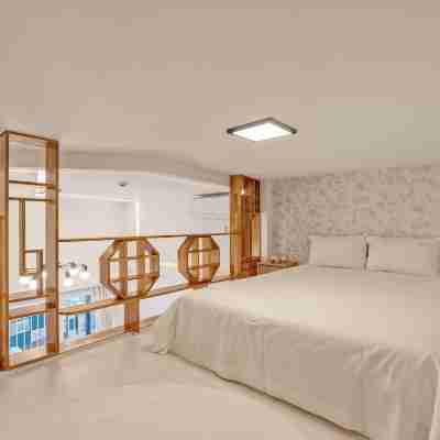 慶州Edis Poolvilla Rooms