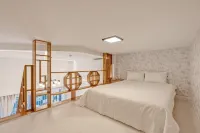 Gyeongju Edis Poolvilla