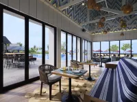 Pullman Lombok Merujani Mandalika Beach Resort Hotels in Pujut