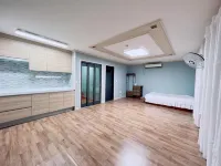 Cheongdo Dolgorae Poolhouse Pension