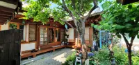Hanok Moryeon Hotel in zona Hanbyeokdang Pavillion