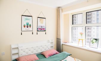 Chizhe Putao Changzhe Ge Apartment (Wangsha Road)