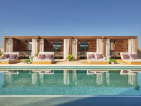 Virgin Hotels Dallas Hotels in Dallas