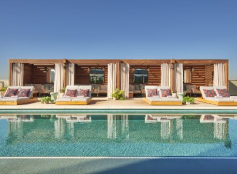 Virgin Hotels Dallas