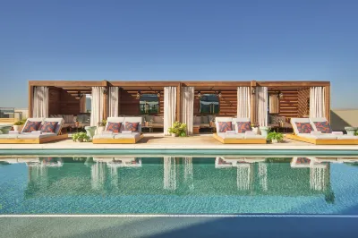 Virgin Hotels Dallas Hotels in 