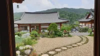 Boseong Sinroghanog Pensyeon