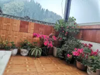Shangli Ancient Town Haojinglou Homestay Hotels in Shangli Ancient Town