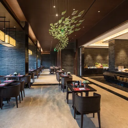 Banyan Tree Anji