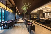 Banyan Tree Anji - breakfast
