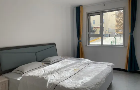 馬蹄寺卧龍山莊公寓