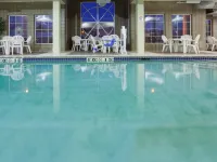 Holiday Inn Express & Suites ST. CLOUD by IHG - Pools