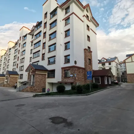 Changbai Mountain Landscape Homestay