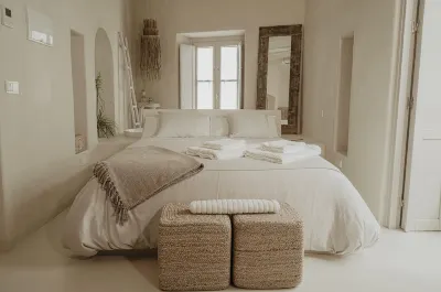 EntreArcos Casa Eco-Boutique Hotels in Vejer de la Frontera