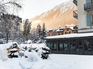 Hôtel Mont-Blanc