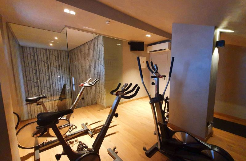 Hotel Villa Real, a Member of Preferred Hotels & Resorts photo 2