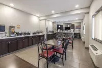 Clarion Inn Kingman I-40 Route 66