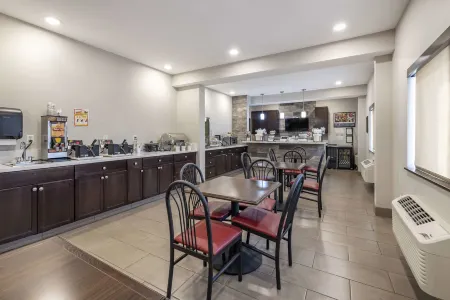 Clarion Inn Kingman I-40 Route 66