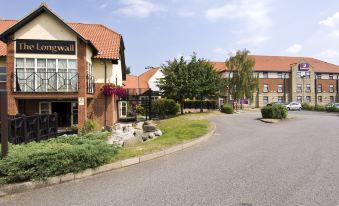 Premier Inn Oxford Cowley