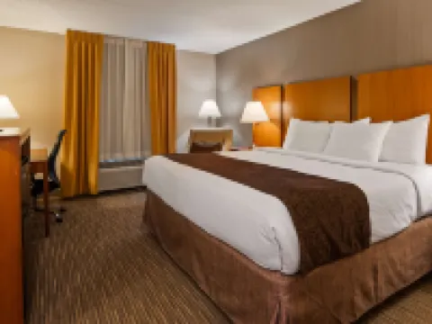 Best Western la Plata Inn Hotels in Charles County