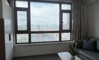 Bosu. Meet B&B (Jilin Fortune Plaza)
