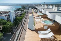 Hotel Salou Sunset by Pierre & Vacances - Hot Tub