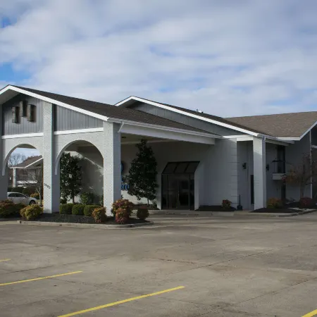 Best Western University Inn