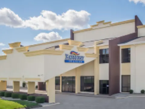 Baymont by Wyndham Kokomo Hotels in Kokomo
