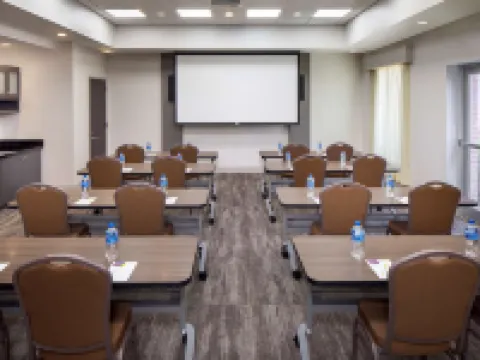 Hyatt Place Long Island East End Hotéis em Riverhead