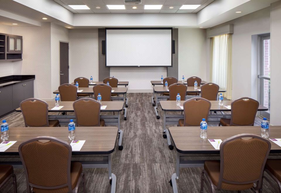 하얏트 플레이스 뷰