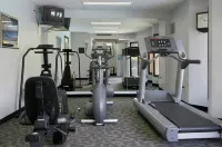Red Lion Hotel Kennewick Columbia Center - Gym