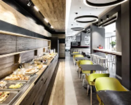 科西貝斯特韋斯特酒店