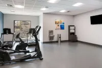 Comfort Suites Kennewick at Southridge - Gym