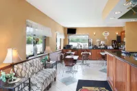 芝加哥-羅斯蒙特-奧黑爾温德姆速8酒店